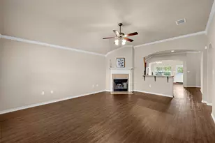 905 Heston Cir, Robinson, TX 76706 - Photo 5
