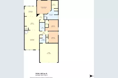 905 Heston Circle, Robinson, TX 76706 - Photo 39