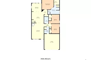 905 Heston Cir, Robinson, TX 76706 - Photo 39