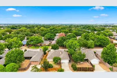 514 Ridgegate Drive, Garland, TX 75040 - Photo 29
