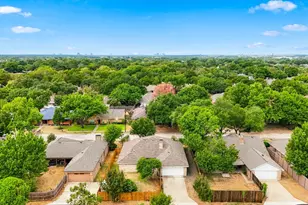 514 Ridgegate Dr, Garland, TX 75040 - Photo 29