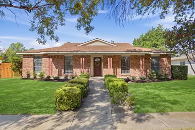 4610 Alamo Court, Grand Prairie, TX 75052 - Photo 1