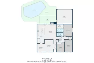 4610 Alamo Ct, Grand Prairie, TX 75052 - Photo 35