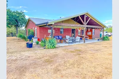 14082 County Road 3140, Kerens, TX 75144 - Photo 9