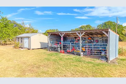 14082 County Road 3140, Kerens, TX 75144 - Photo 5