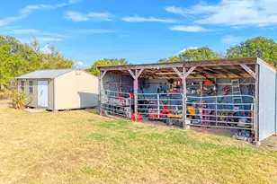 14082 County Road 3140, Kerens, TX 75144 - Photo 5