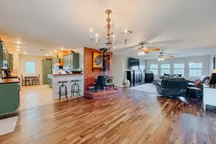 14082 County Road 3140, Kerens, TX 75144 - Photo 19