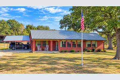 14082 County Road 3140, Kerens, TX 75144 - Photo 1