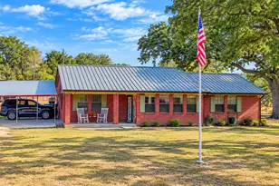 14082 County Road 3140, Kerens, TX 75144 - Photo 1
