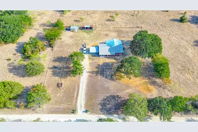 14082 County Road 3140, Kerens, TX 75144 - Photo 7