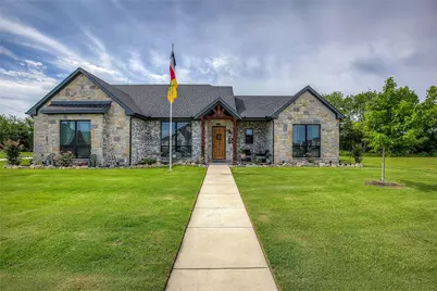 1025 Sinopa Street, Caddo Mills, TX 75135 - Photo 1