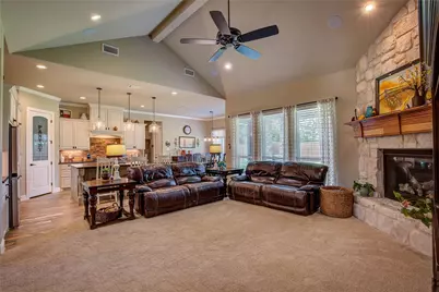 1025 Sinopa Street, Caddo Mills, TX 75135 - Photo 5