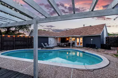 4513 Hale Street, The Colony, TX 75056 - Photo 37