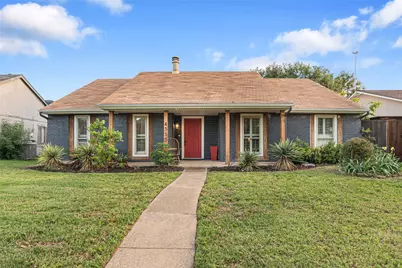4513 Hale Street, The Colony, TX 75056 - Photo 3