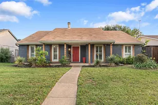 4513 Hale St, The Colony, TX 75056 - Photo 3