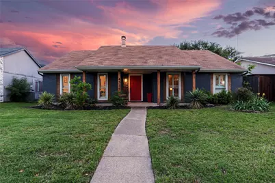 4513 Hale Street, The Colony, TX 75056 - Photo 33