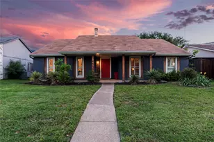 4513 Hale St, The Colony, TX 75056 - Photo 33