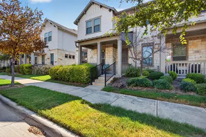 6532 Northern Dancer Drive, North Richland Hills, TX 76180 - Photo 27