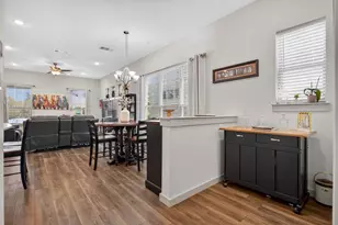 6532 Northern Dancer Dr, North Richland Hills, TX 76180 - Photo 11