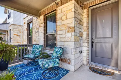 6532 Northern Dancer Drive, North Richland Hills, TX 76180 - Photo 3