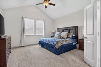 6532 Northern Dancer Drive, North Richland Hills, TX 76180 - Photo 21