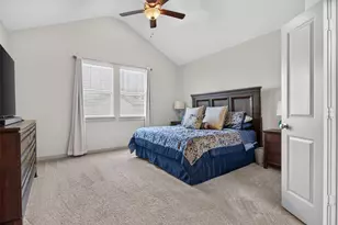 6532 Northern Dancer Dr, North Richland Hills, TX 76180 - Photo 21