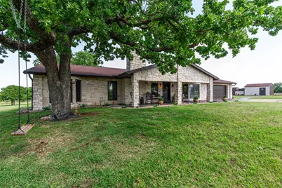 2043 Huddleston Road, Sunset, TX 76270 - Photo 1