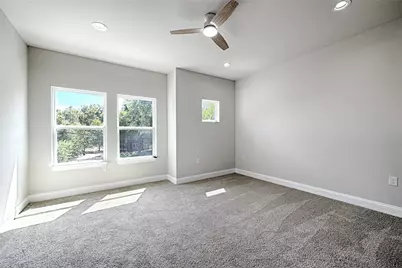 210 Mineral Wells Street #B, Terrell, TX 75160 - Photo 11