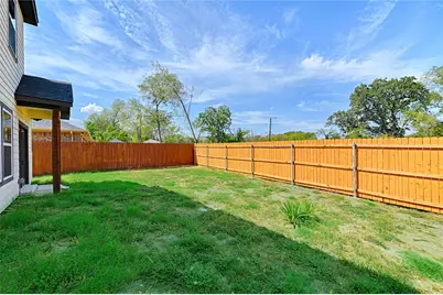 210 Mineral Wells Street #B, Terrell, TX 75160 - Photo 29