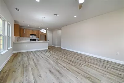 210 Mineral Wells Street #B, Terrell, TX 75160 - Photo 7