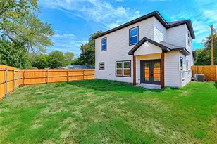 210 Mineral Wells St, Terrell, TX 75160 - Photo 27