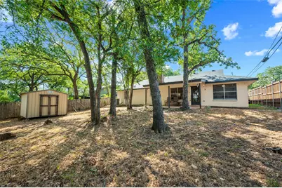 608 Ridgewood Circle, Hurst, TX 76054 - Photo 31