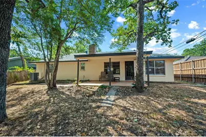 608 Ridgewood Circle, Hurst, TX 76054 - Photo 33