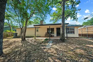 608 Ridgewood Cir, Hurst, TX 76054 - Photo 33