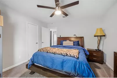 608 Ridgewood Circle, Hurst, TX 76054 - Photo 21