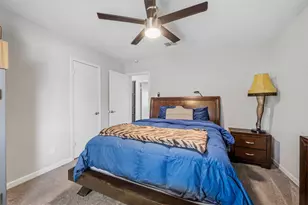 608 Ridgewood Cir, Hurst, TX 76054 - Photo 21