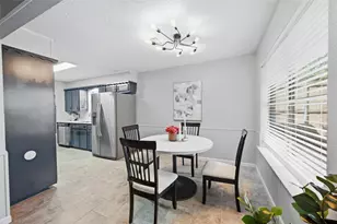 608 Ridgewood Cir, Hurst, TX 76054 - Photo 13