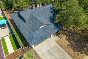 608 Ridgewood Cir, Hurst, TX 76054 - Photo 37
