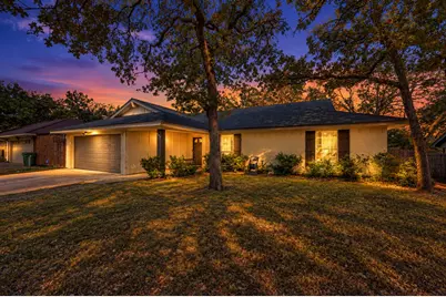 608 Ridgewood Circle, Hurst, TX 76054 - Photo 1