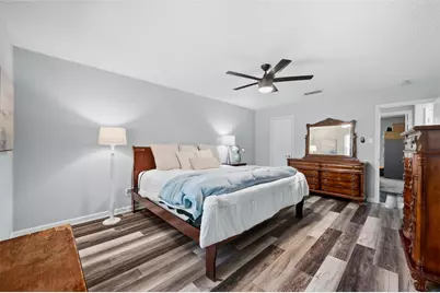 608 Ridgewood Circle, Hurst, TX 76054 - Photo 23