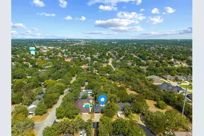 608 Ridgewood Circle, Hurst, TX 76054 - Photo 35