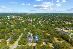 608 Ridgewood Cir, Hurst, TX 76054 - Photo 35