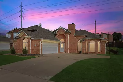 3115 Sandcastle Trail, Arlington, TX 76012 - Photo 31
