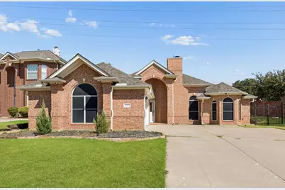 3115 Sandcastle Trail, Arlington, TX 76012 - Photo 1
