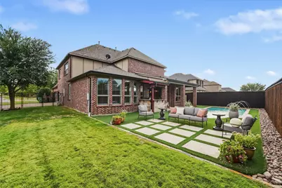 1141 Packsaddle Trail, Prosper, TX 75078 - Photo 35