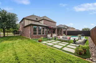 1141 Packsaddle Trail, Prosper, TX 75078 - Photo 35