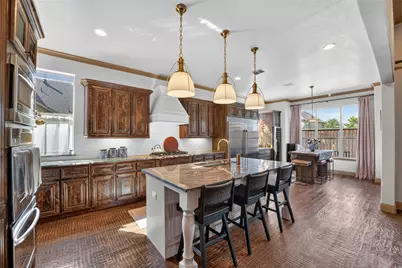 1141 Packsaddle Trail, Prosper, TX 75078 - Photo 5
