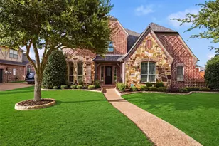1141 Packsaddle Trail, Prosper, TX 75078 - Photo 1