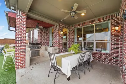 1141 Packsaddle Trail, Prosper, TX 75078 - Photo 33