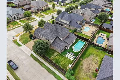 1141 Packsaddle Trail, Prosper, TX 75078 - Photo 37